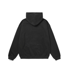 Invisible Relaxed Hoodie