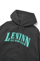 Invisible Relaxed Hoodie