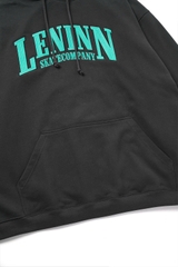 Invisible Relaxed Hoodie
