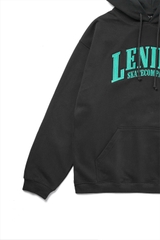 Invisible Relaxed Hoodie
