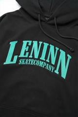 Invisible Relaxed Hoodie