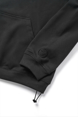 Invisible Relaxed Hoodie