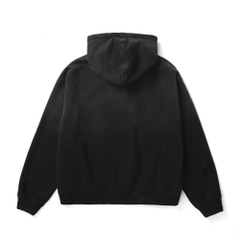 Deep Dye Hoodie