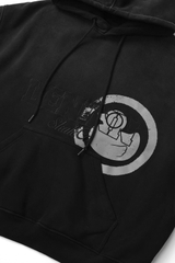 Deep Dye Hoodie