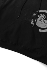 Deep Dye Hoodie