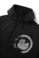 Deep Dye Hoodie