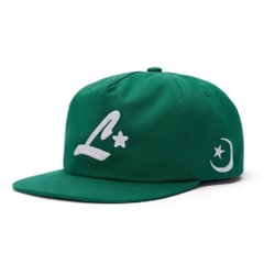 Letter Cap