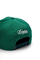 Letter Cap