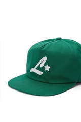 Letter Cap