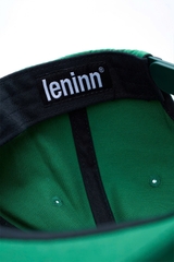 Letter Cap