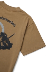 Ceasefire Tee