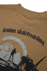 Ceasefire Tee