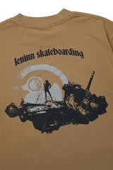 Ceasefire Tee