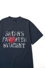 Satan Favourite Student