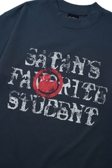 Satan Favourite Student