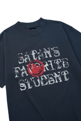 Satan Favourite Student
