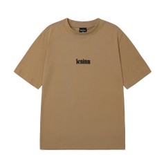 Ceasefire Tee