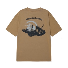 Ceasefire Tee