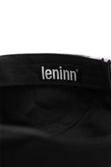 5 Panel Cap
