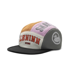 5 Panel Cap
