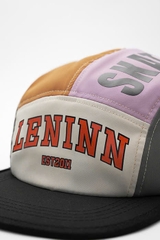 5 Panel Cap