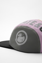 5 Panel Cap