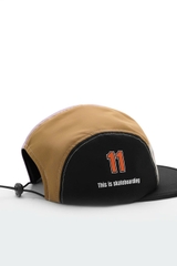 5 Panel Cap