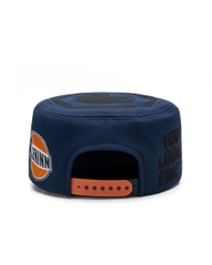 Leninn Pillbox Cap