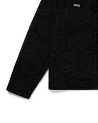 Embroidered Jacket
