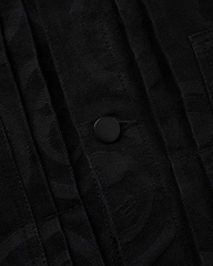 Embroidered Jacket