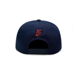 Quackhead Chilling Time Cap