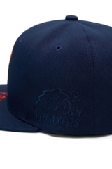 Quackhead Chilling Time Cap