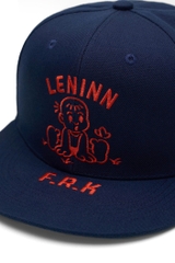 Quackhead Chilling Time Cap