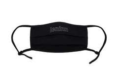 Basic Logo Mask