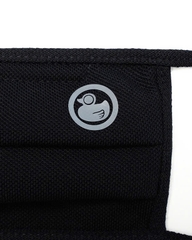 Basic Duck Logo Mask