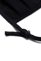 Basic Duck Logo Mask