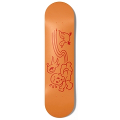 Quackhead Chased Deck