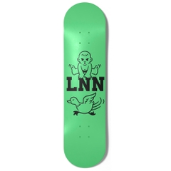 Quackhead Jumping Deck
