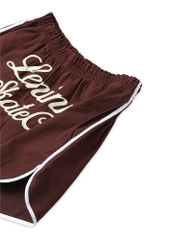 Leninn Running Short