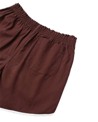 Leninn Running Short