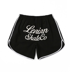 Leninn Running Short