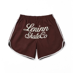 Leninn Running Short