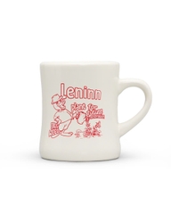 Leninn Mug