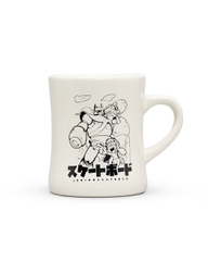 Leninn Mug