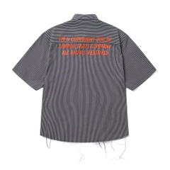 Skater Shirt