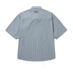 Laurel Wreath Vintage Shirt