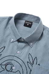 Laurel Wreath Vintage Shirt