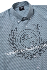 Laurel Wreath Vintage Shirt