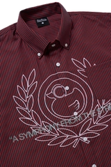 Laurel Wreath Vintage Shirt