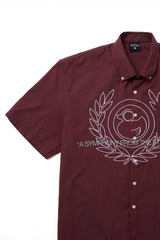 Laurel Wreath Vintage Shirt